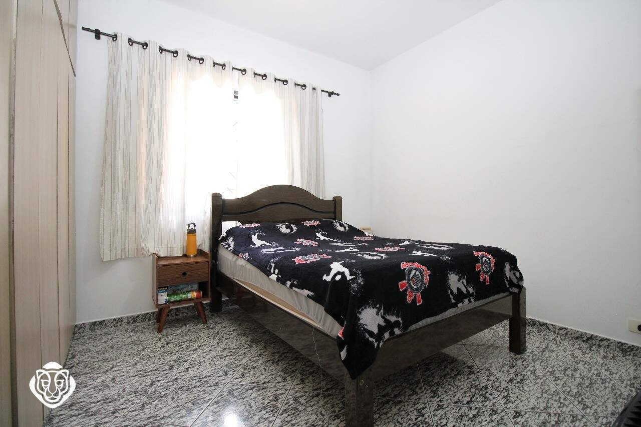 Dormitório II