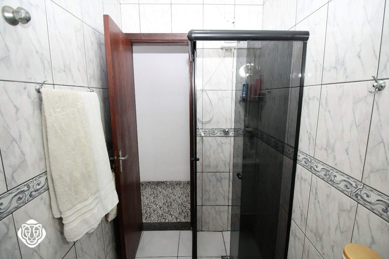 Banheiro social