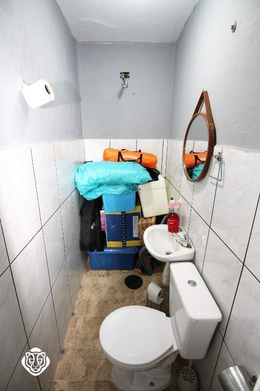 Lavabo