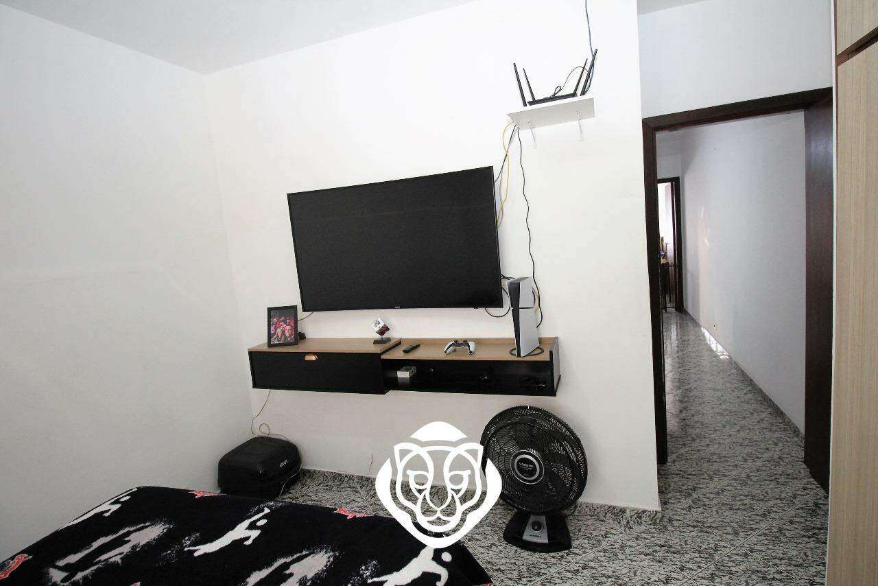 Dormitório II