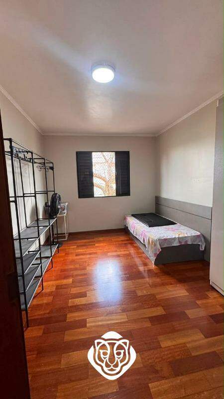 Dormitório II