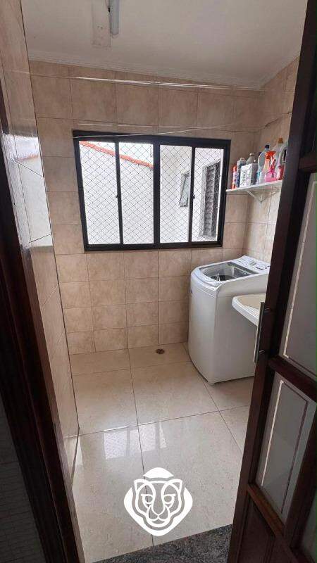 Área de Serviço