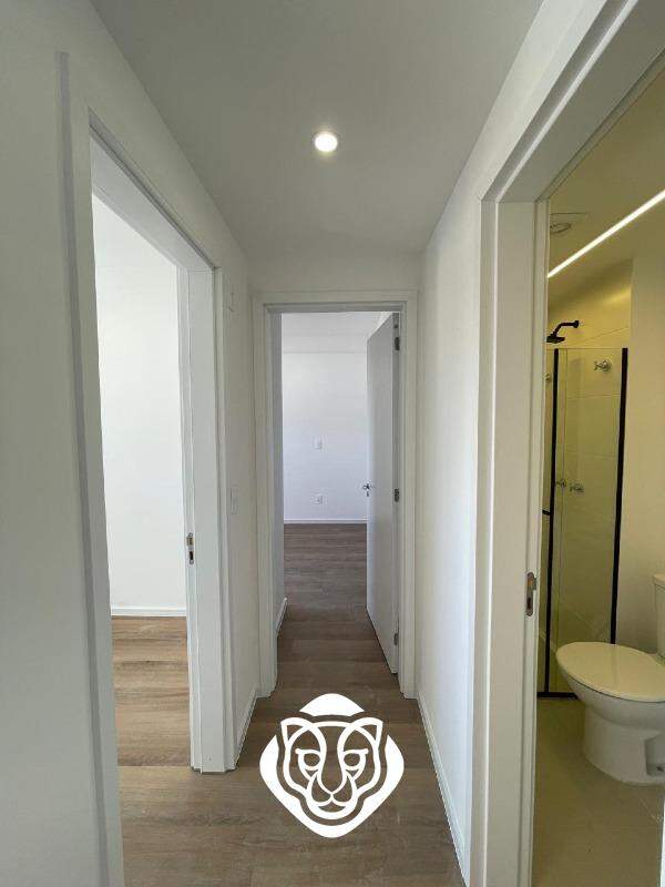Corredor Interno