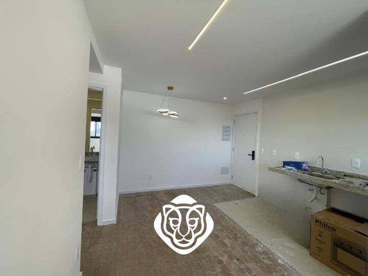 Sala/ Cozinha
