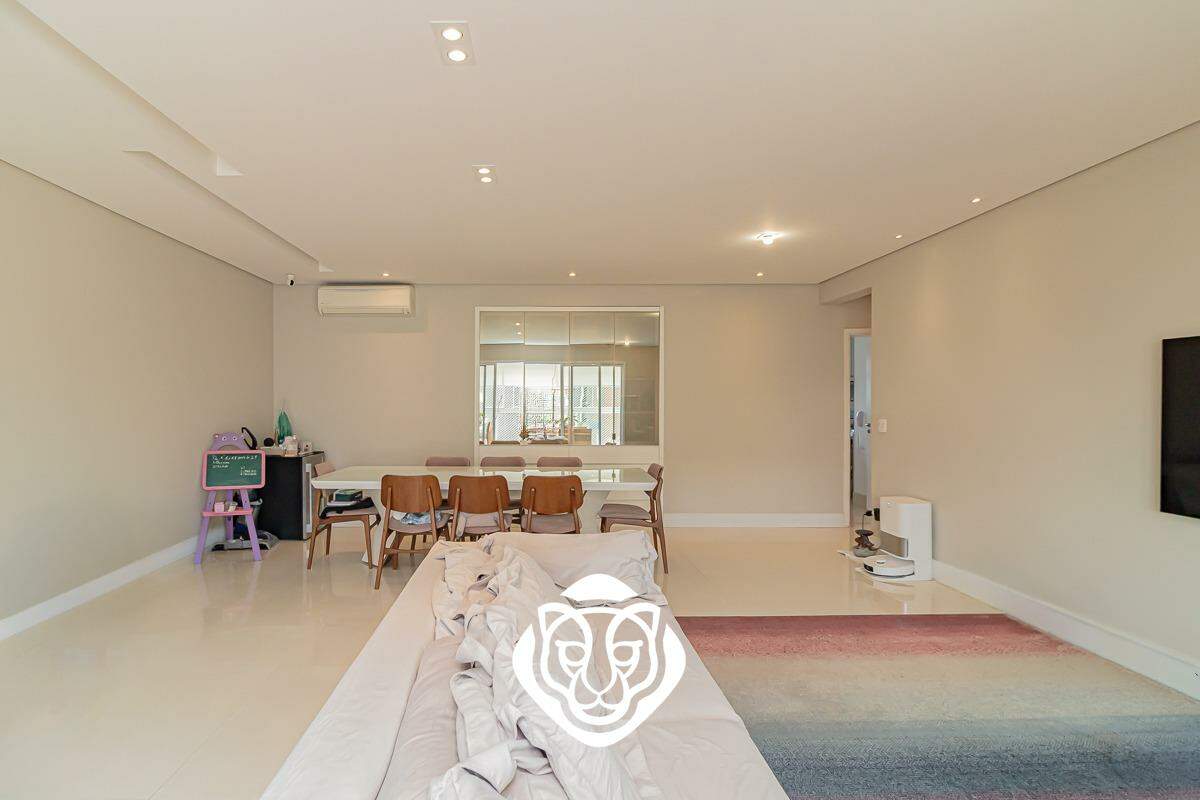 Sala II ambientes