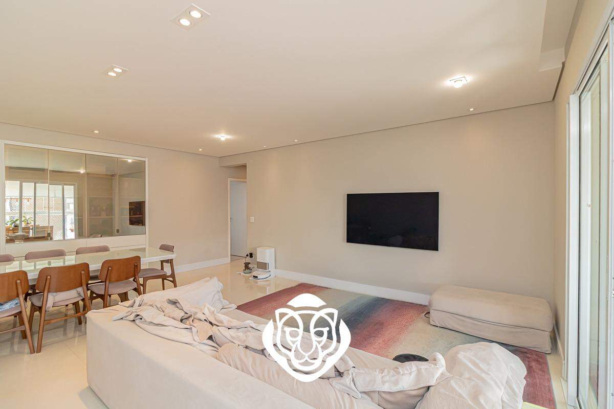 Sala II ambientes