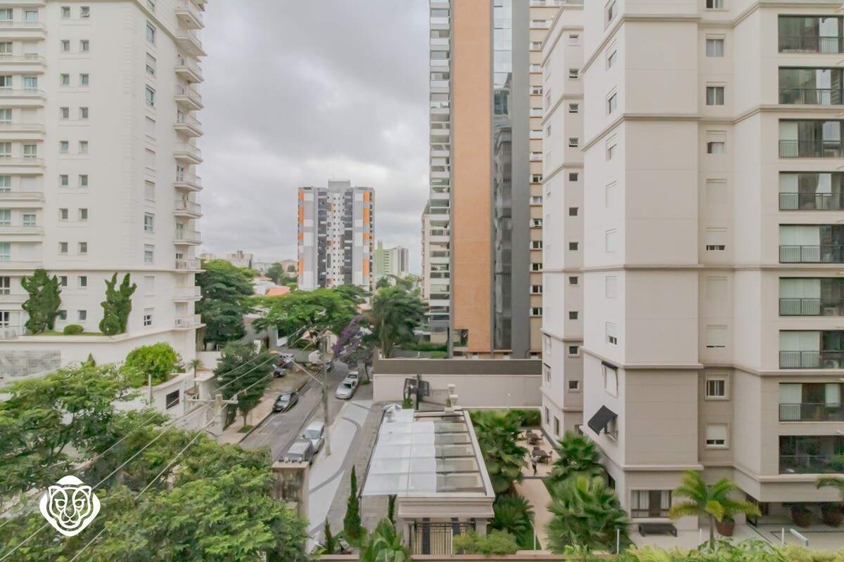 Vista Dormitório suíte