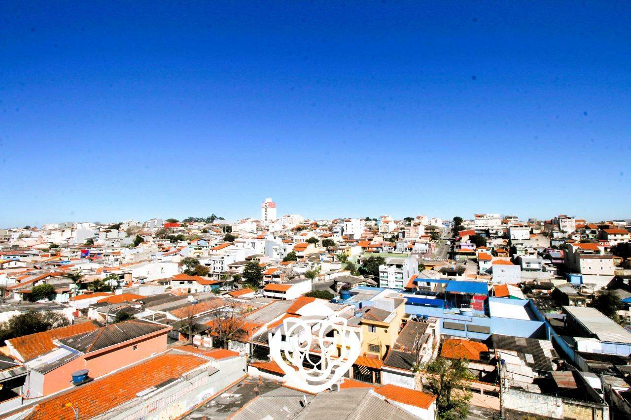 Vista - Cobertura