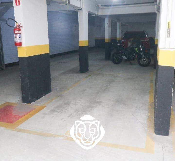 Garagem