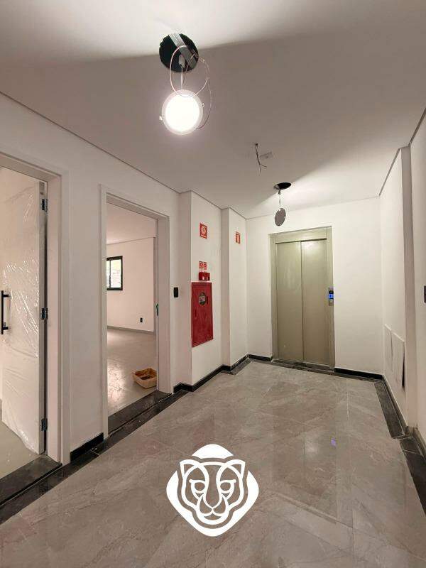 Hall social 