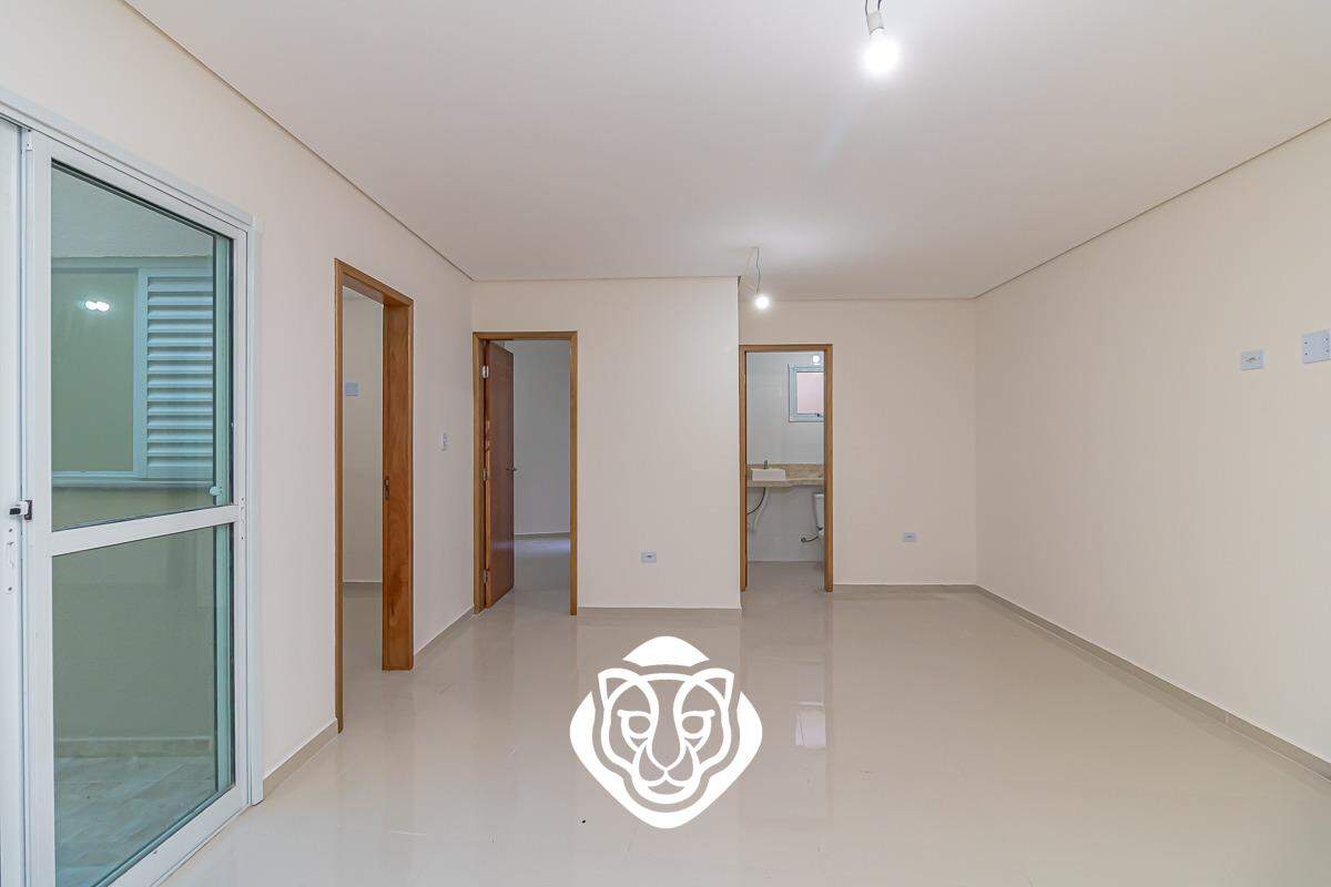 Sala dois ambientes