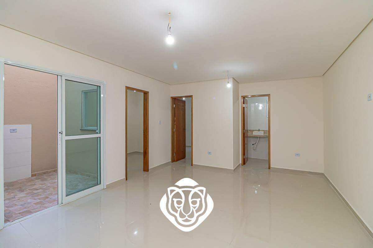 Sala dois ambientes