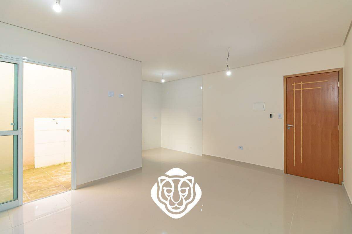 Sala dois ambientes