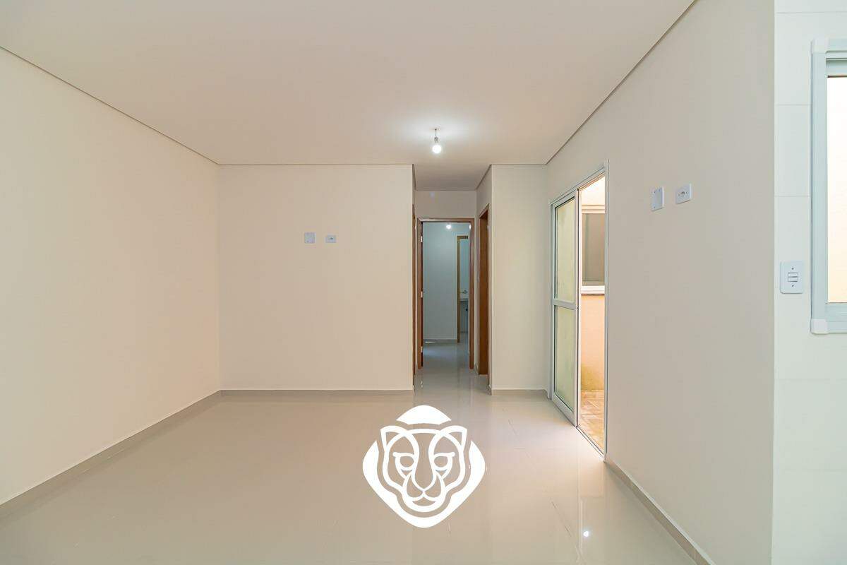 Sala dois ambientes