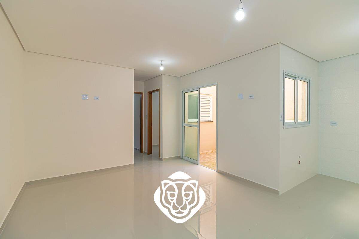Sala dois ambientes