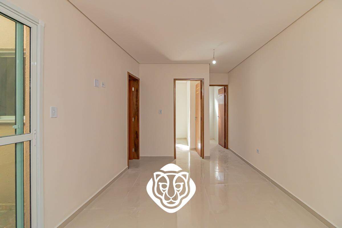 Sala dois ambientes