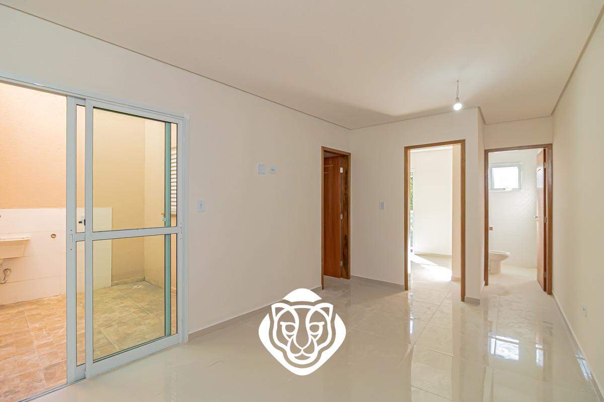 Sala dois ambientes