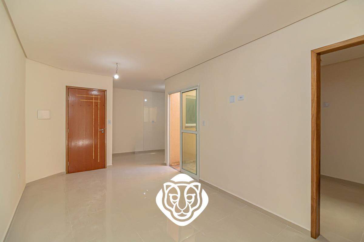 Sala dois ambientes