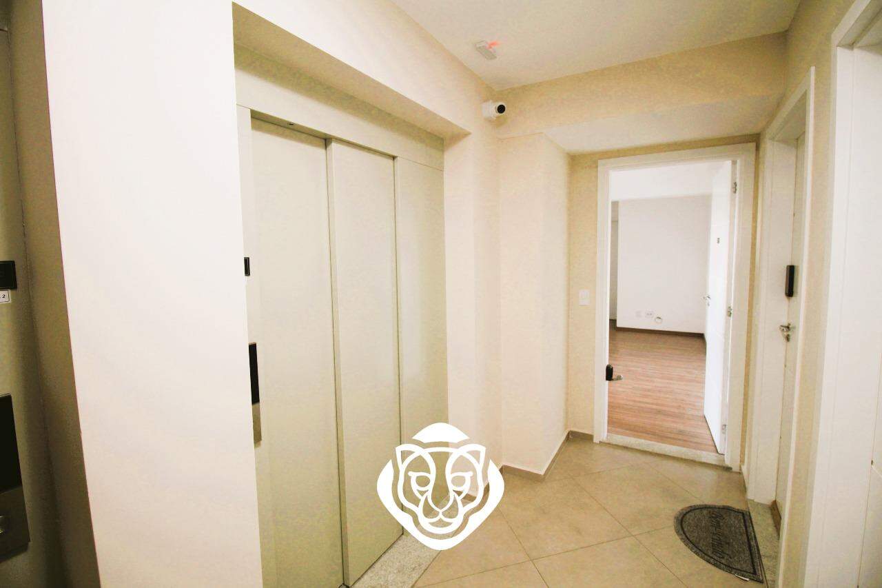 Hall apartamentos