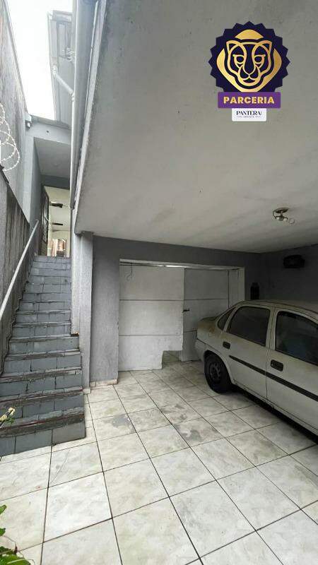 Garagem