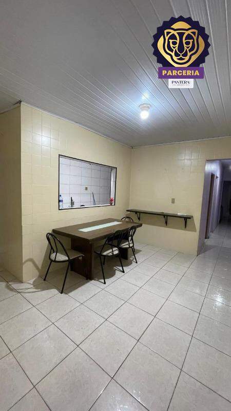 Sala de Jantar