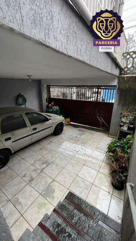 Garagem