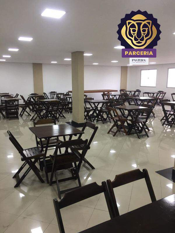 Salão de Festas