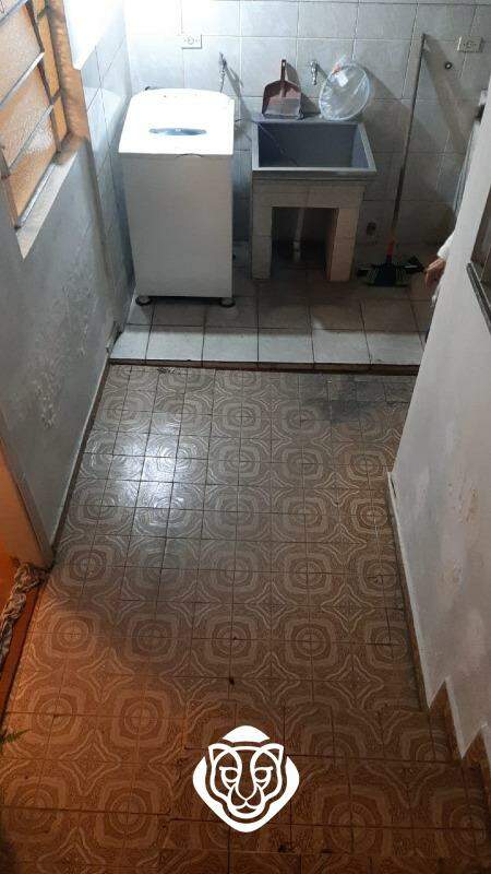 Área de serviço 