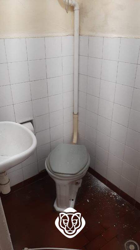 Banheiro l