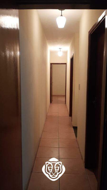 Corredor interno 