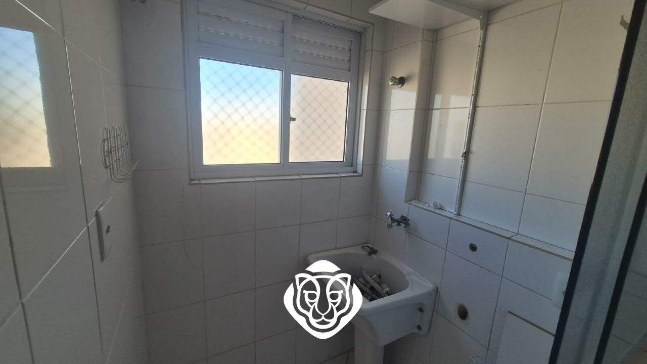 Área de serviço