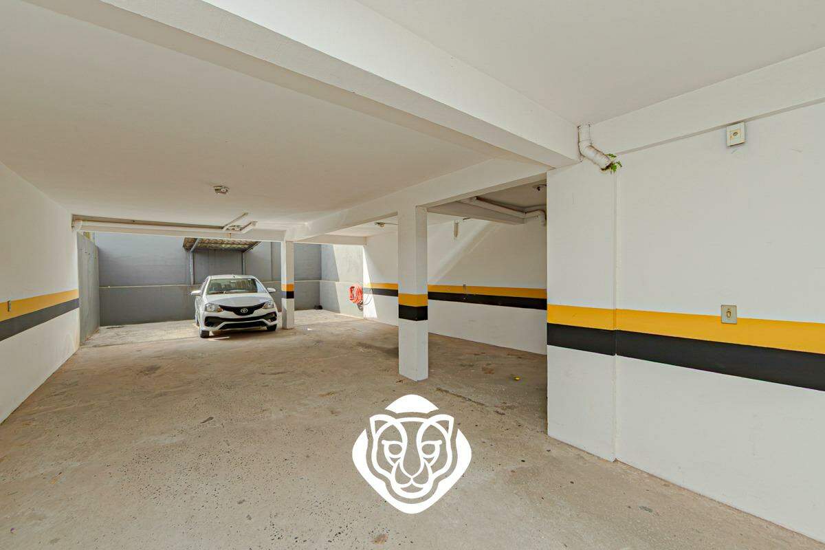 Garagem