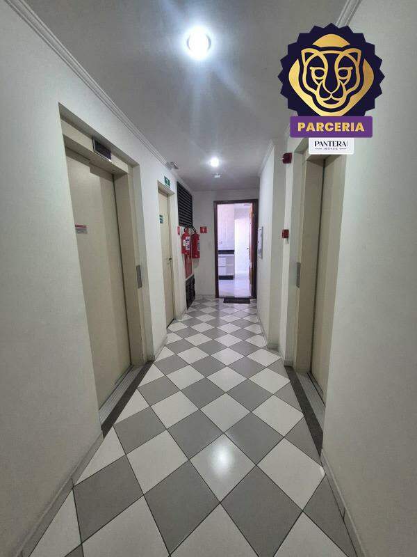 Hall Elevadores