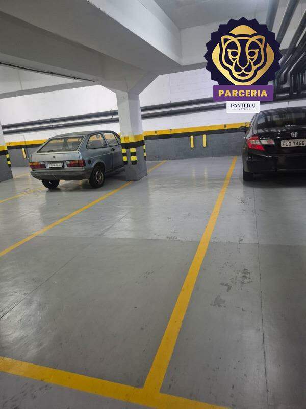 Garagem