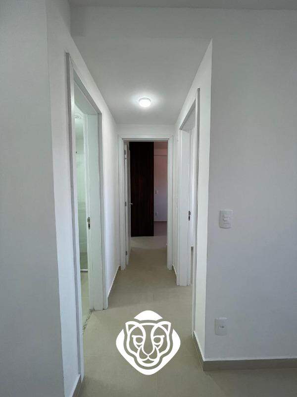 Corredor Interno