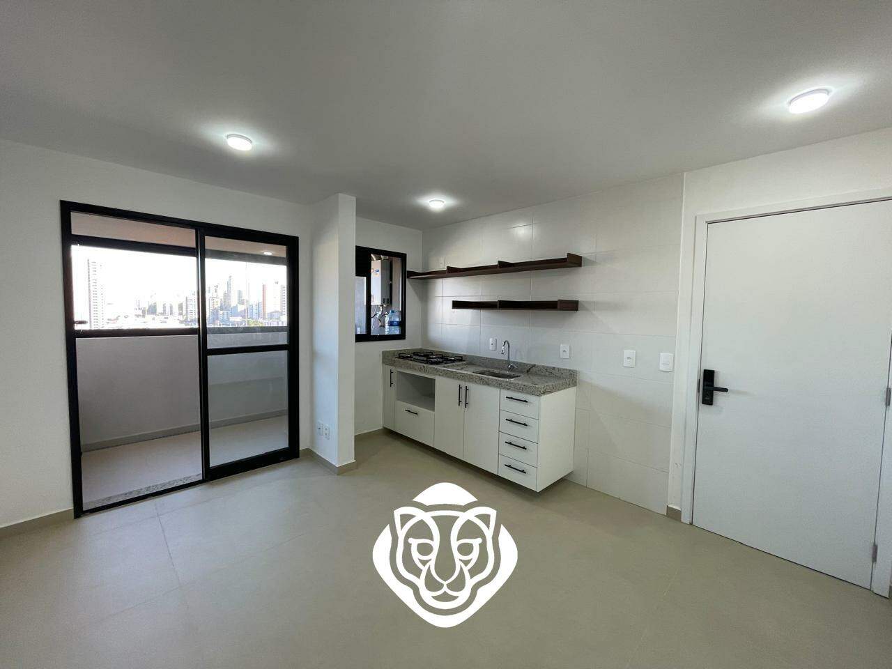 Sala/Cozinha