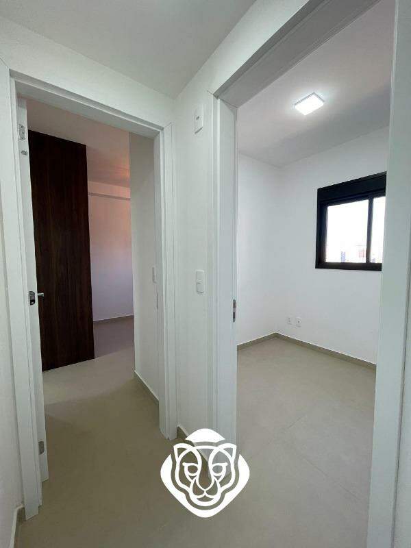 Corredor Interno