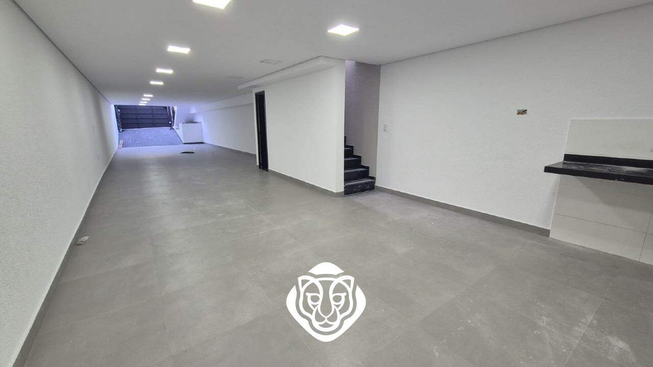 Quintal / Garagem