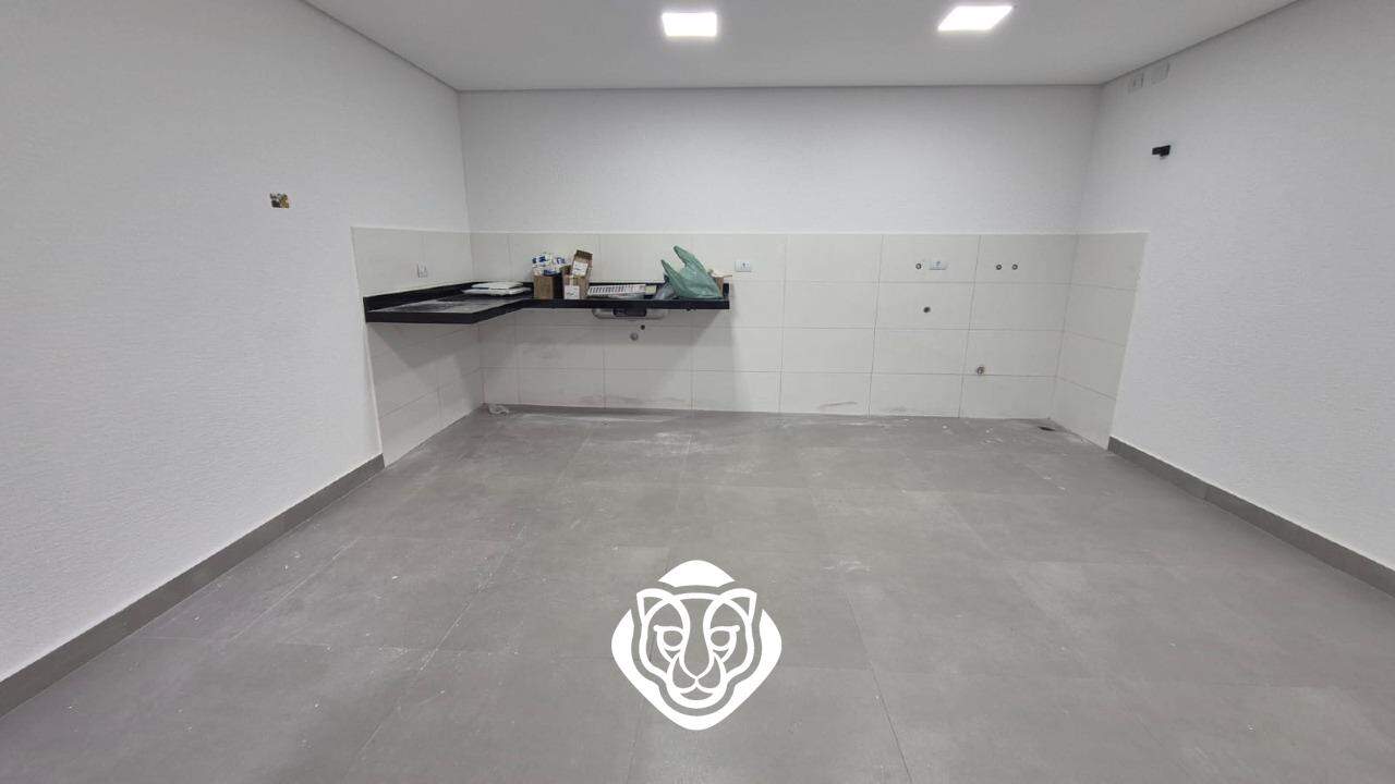 Quintal / Garagem