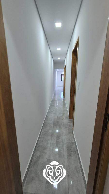 Corredor interno