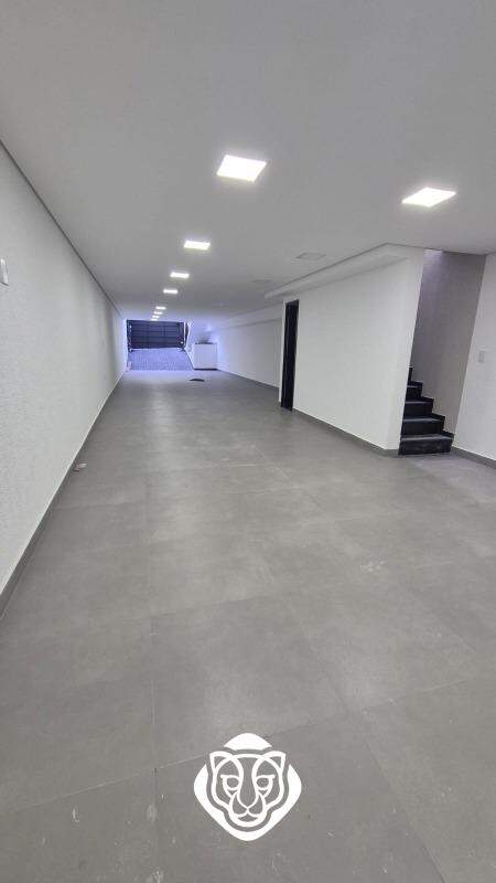 Quintal / Garagem