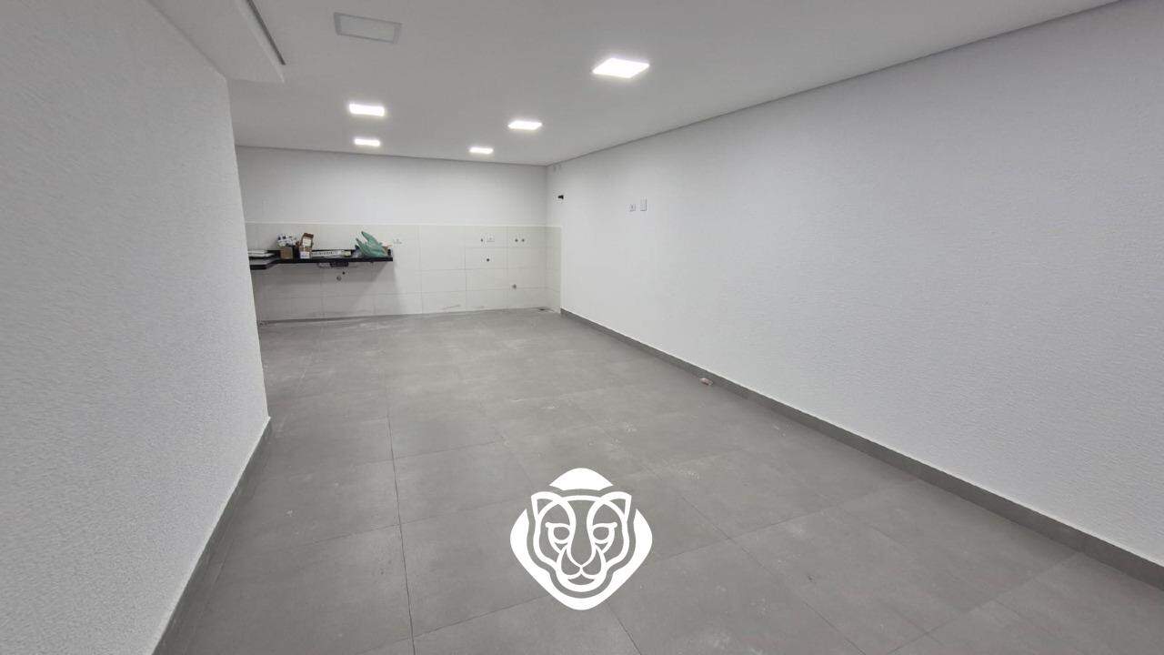 Quintal / Garagem