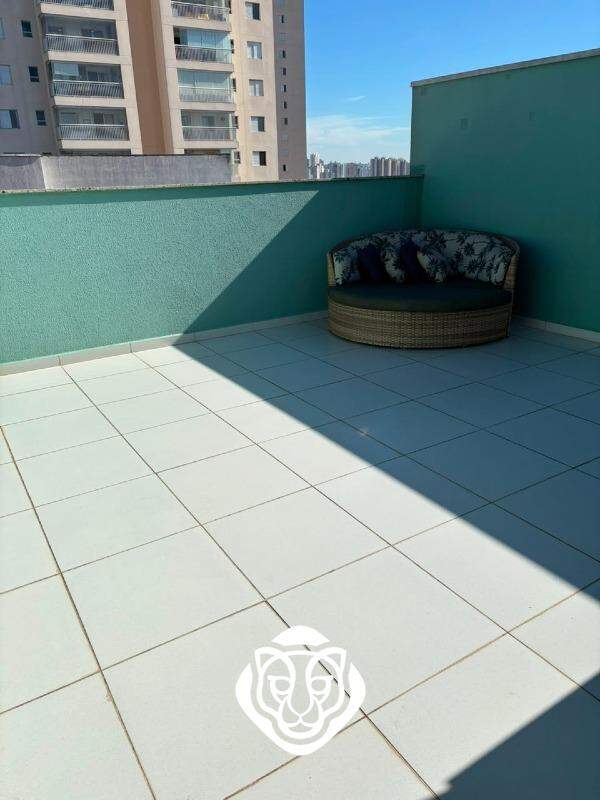 Área cobertura