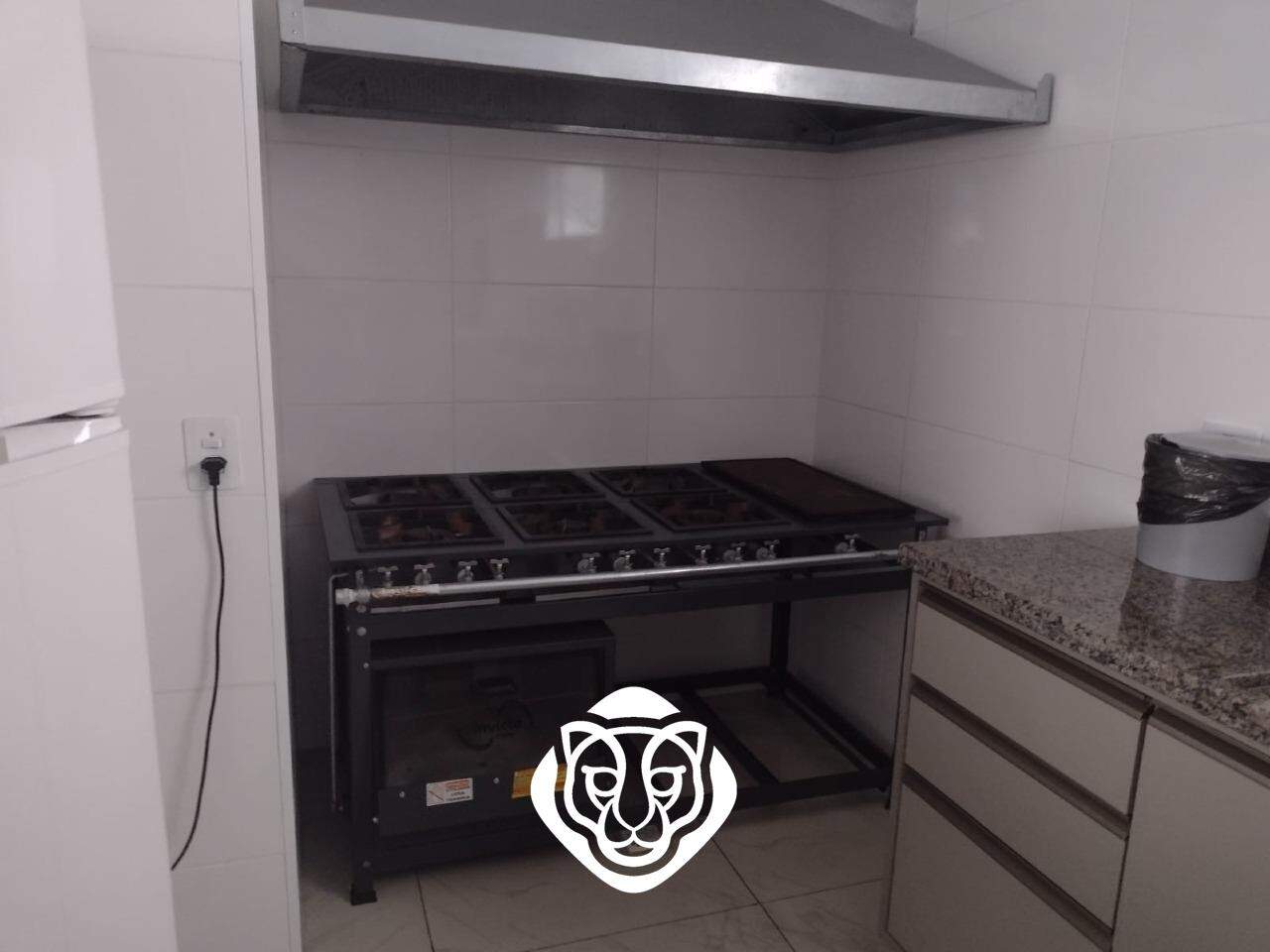 Churrasqueira