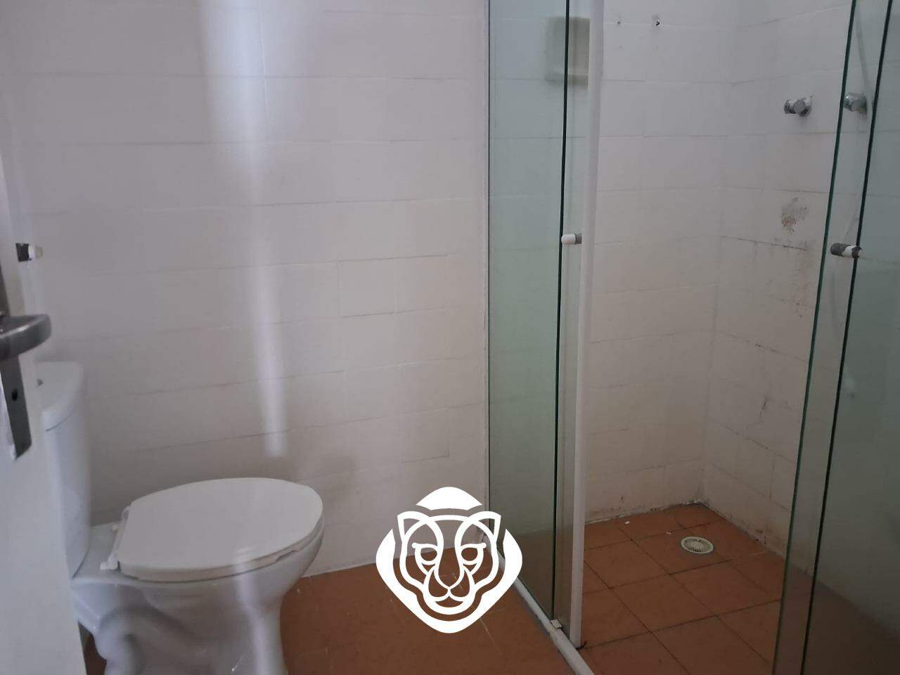 Banheiro social