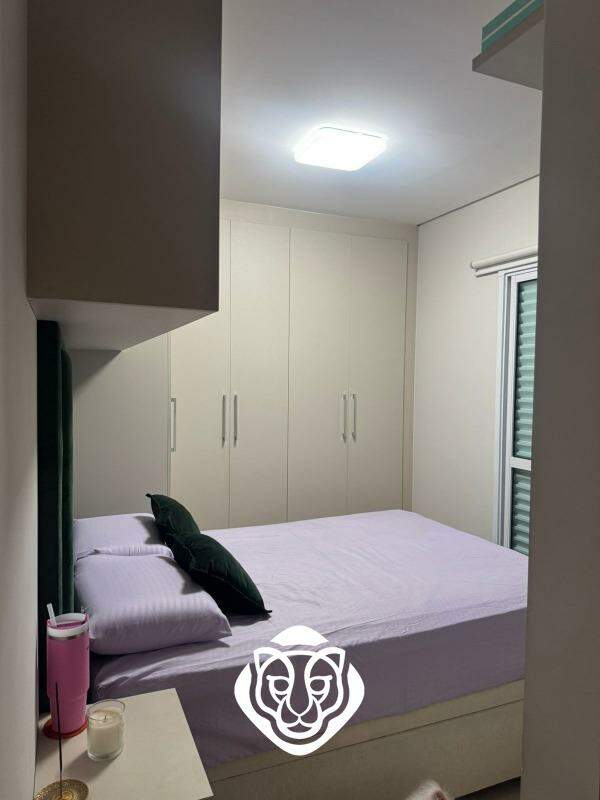Quarto II - Suíte