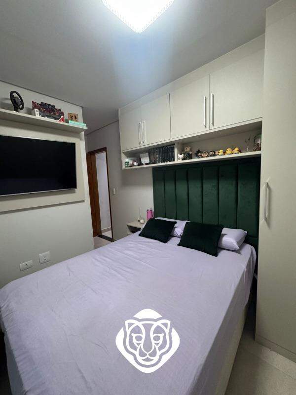 Quarto II - Suíte