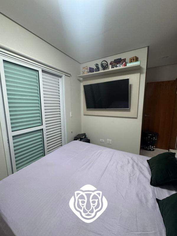 Quarto II - Suíte