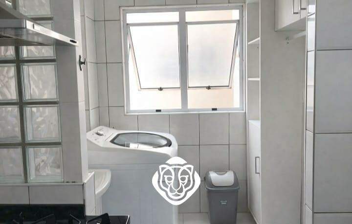 Área De Serviço