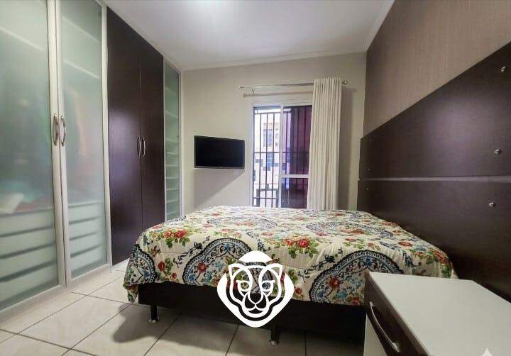 Dormitório II